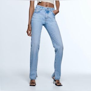 Zara Jeans